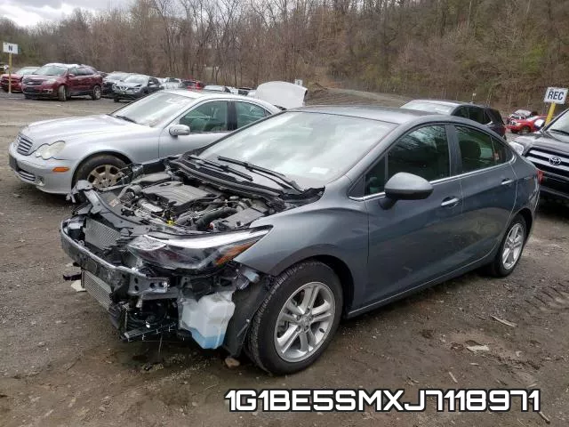 1G1BE5SMXJ7118971 фото 3