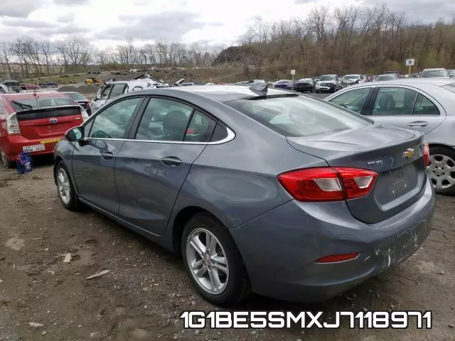 1G1BE5SMXJ7118971 фото 4