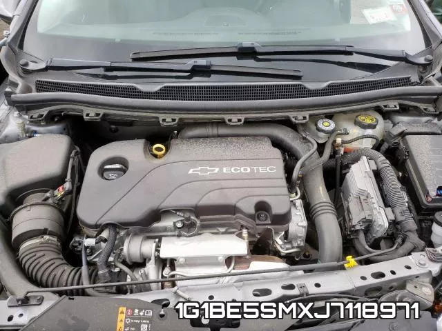 1G1BE5SMXJ7118971 фото 8