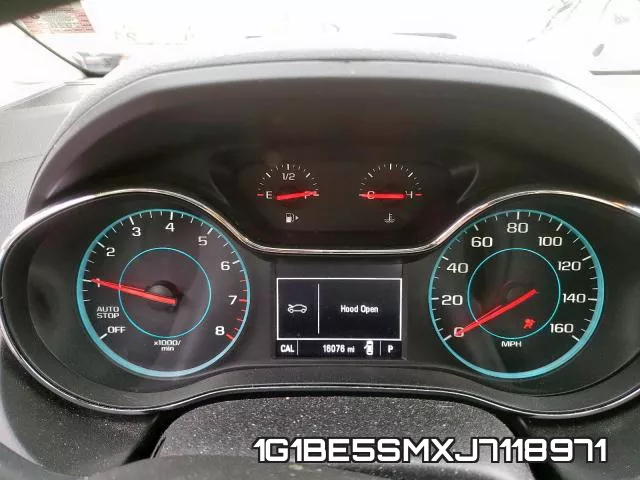 1G1BE5SMXJ7118971 фото 9