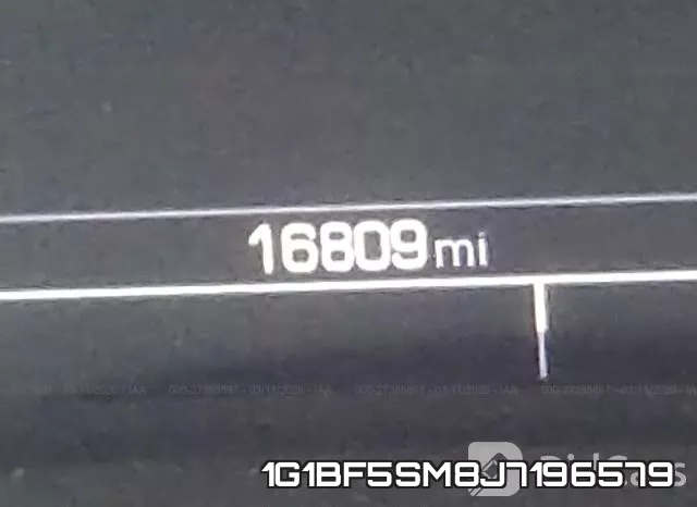 1G1BF5SM8J7196579 фото 8