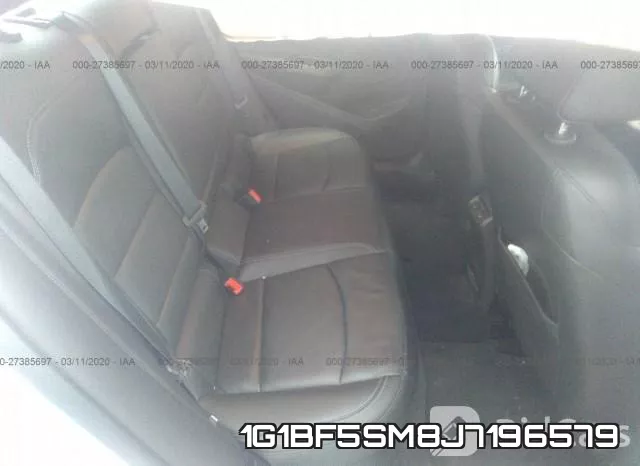 1G1BF5SM8J7196579 фото 9