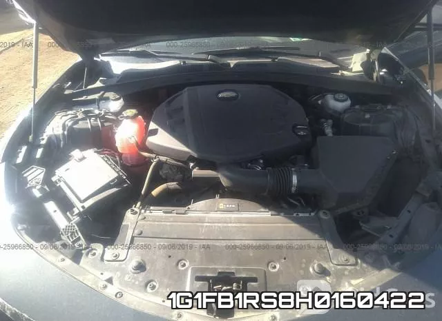 1G1FB1RS8H0160422 фото 2