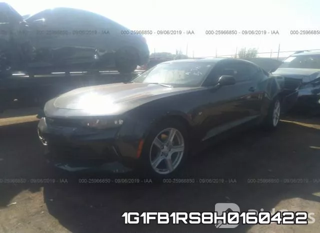 1G1FB1RS8H0160422 фото 3
