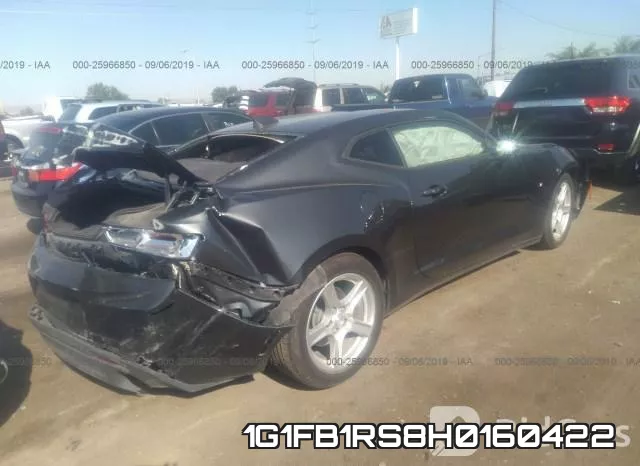 1G1FB1RS8H0160422 фото 5