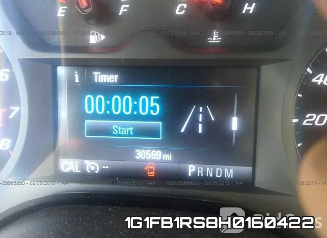 1G1FB1RS8H0160422 фото 8