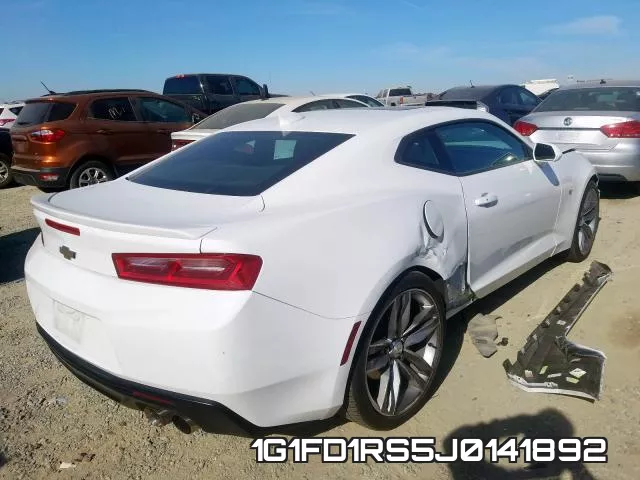 1G1FD1RS5J0141892 фото 5