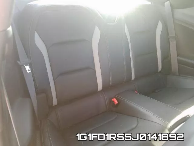 1G1FD1RS5J0141892 фото 7