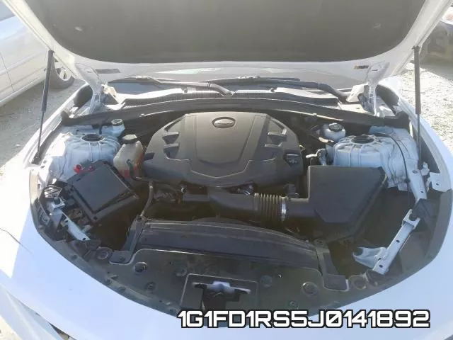 1G1FD1RS5J0141892 фото 8