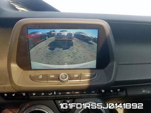 1G1FD1RS5J0141892 фото 10