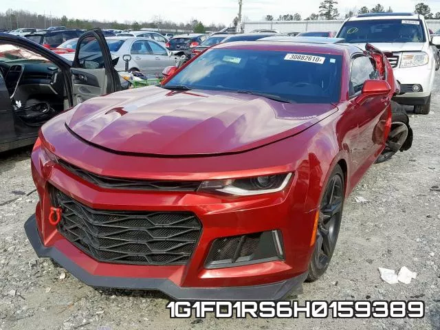 1G1FD1RS6H0159389 фото 3