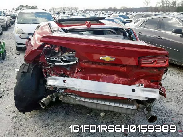 1G1FD1RS6H0159389 фото 10
