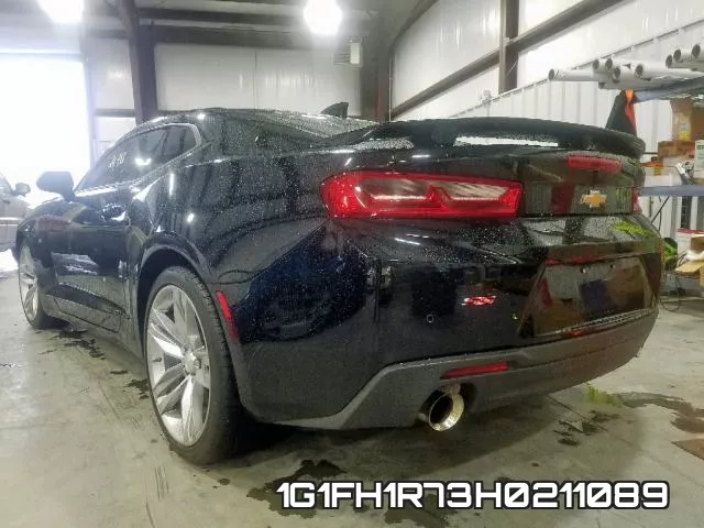 1G1FH1R73H0211089 фото 4