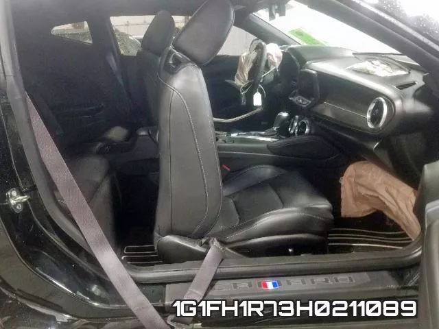 1G1FH1R73H0211089 фото 6