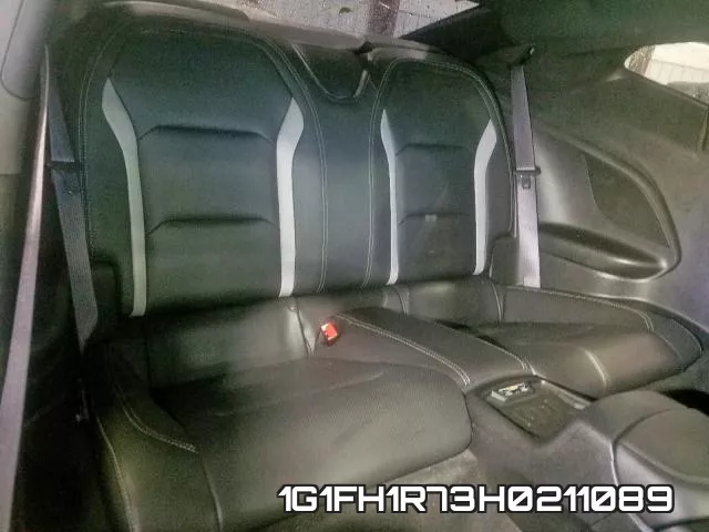 1G1FH1R73H0211089 фото 7
