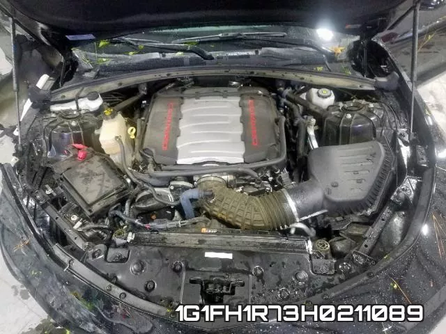 1G1FH1R73H0211089 фото 8