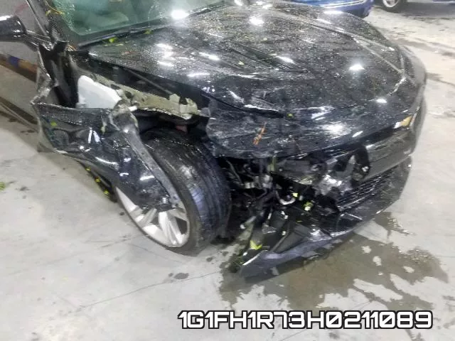 1G1FH1R73H0211089 фото 10