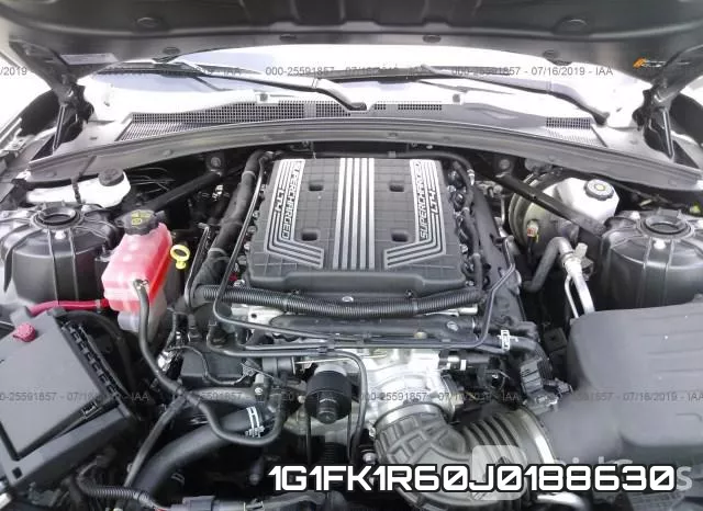 1G1FK1R60J0188630 фото 2