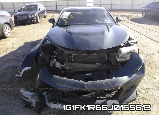 1G1FK1R66J0165613 фото 7