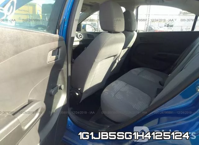 1G1JB5SG1H4125124 фото 9