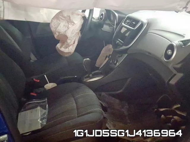 1G1JD5SG1J4136964 фото 6
