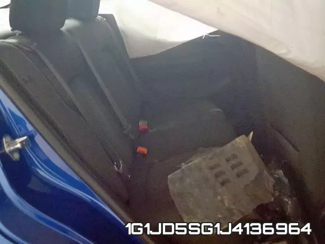 1G1JD5SG1J4136964 фото 7