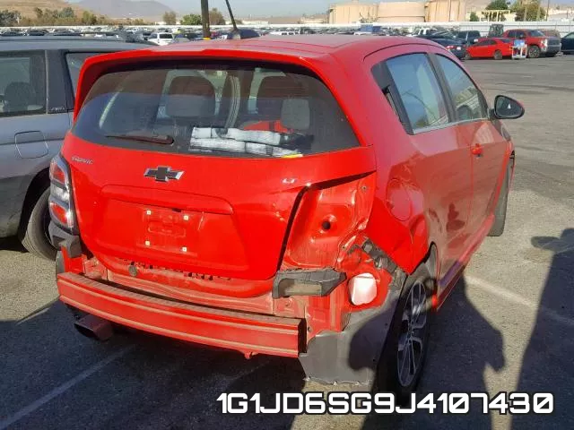 1G1JD6SG9J4107430 фото 5