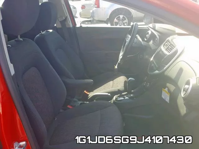 1G1JD6SG9J4107430 фото 6