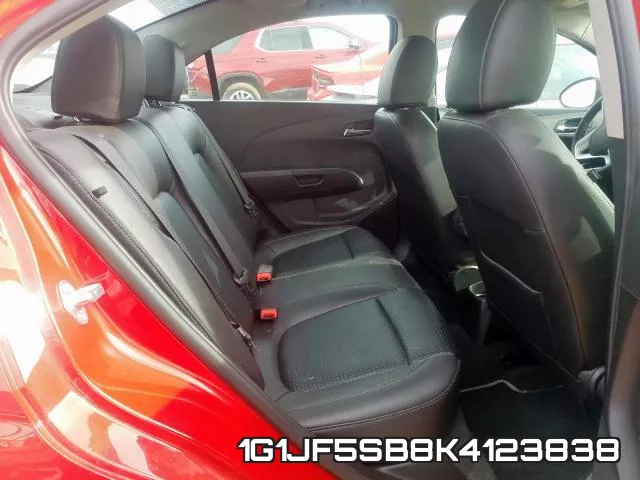1G1JF5SB8K4123838 фото 7