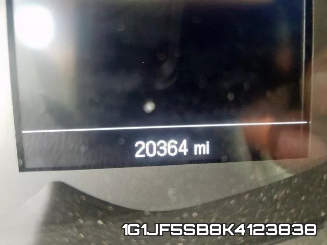 1G1JF5SB8K4123838 фото 9