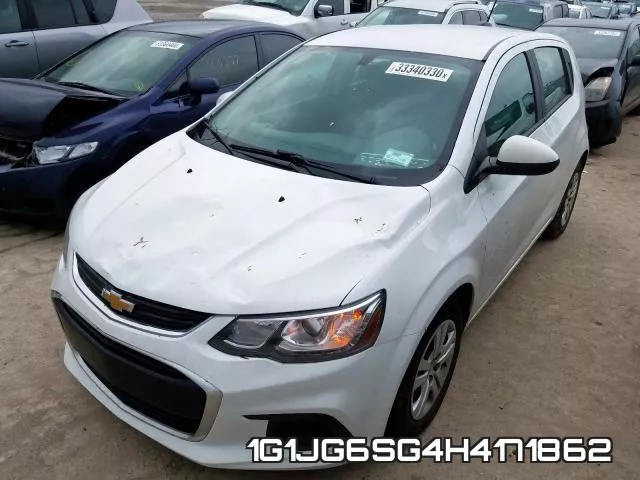 1G1JG6SG4H4171862 фото 3