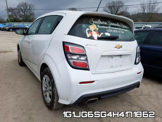 1G1JG6SG4H4171862 фото 4