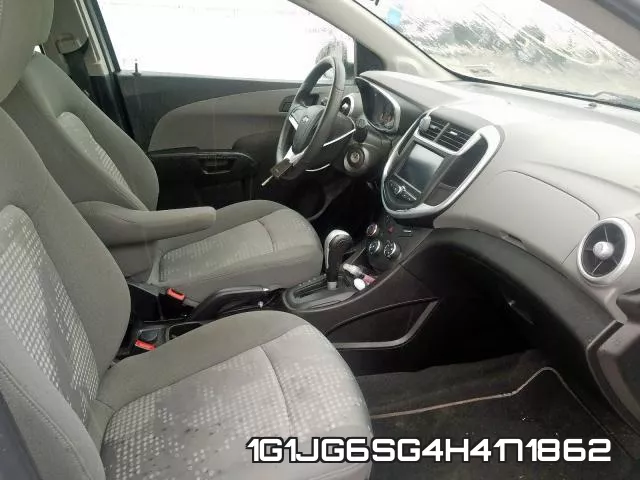 1G1JG6SG4H4171862 фото 6