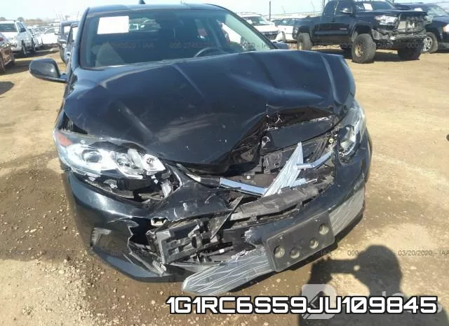 1G1RC6S59JU109845 фото 7