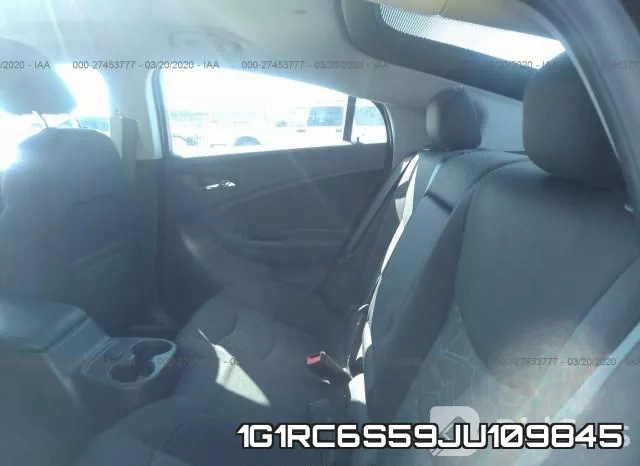 1G1RC6S59JU109845 фото 9