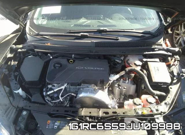 1G1RC6S59JU109988 фото 2