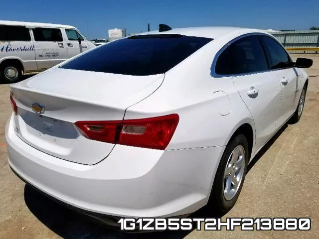 1G1ZB5ST2HF213880 фото 5