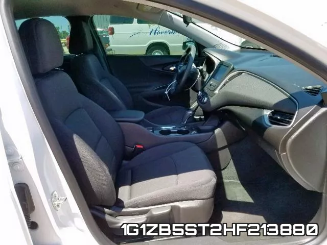 1G1ZB5ST2HF213880 фото 6