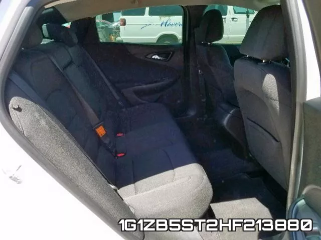 1G1ZB5ST2HF213880 фото 7