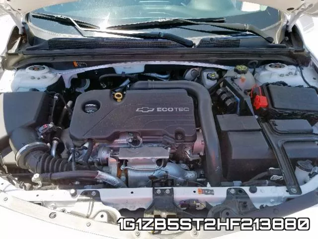 1G1ZB5ST2HF213880 фото 8