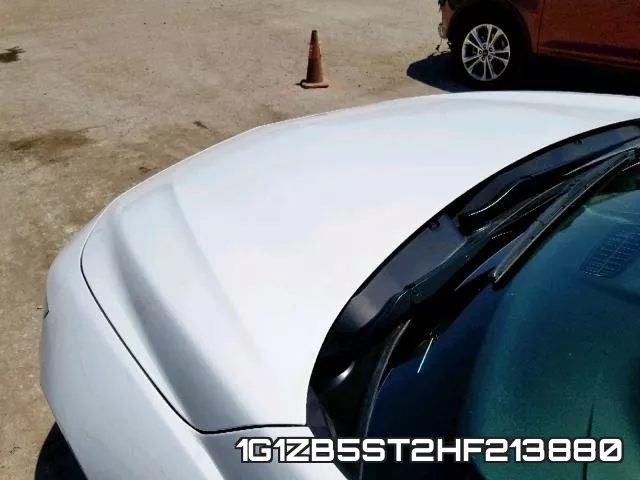1G1ZB5ST2HF213880 фото 10