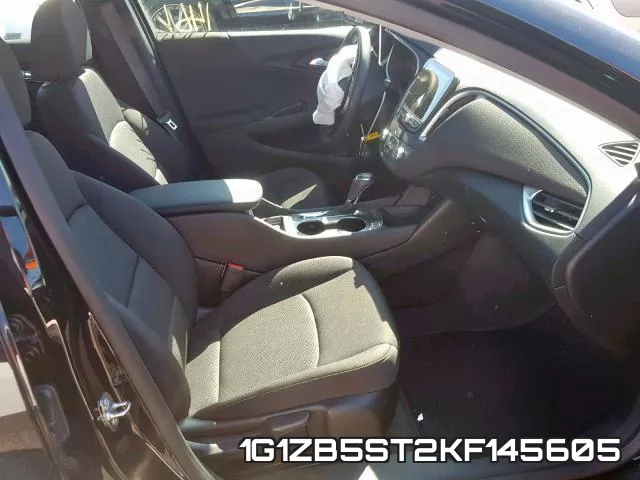 1G1ZB5ST2KF145605 фото 6