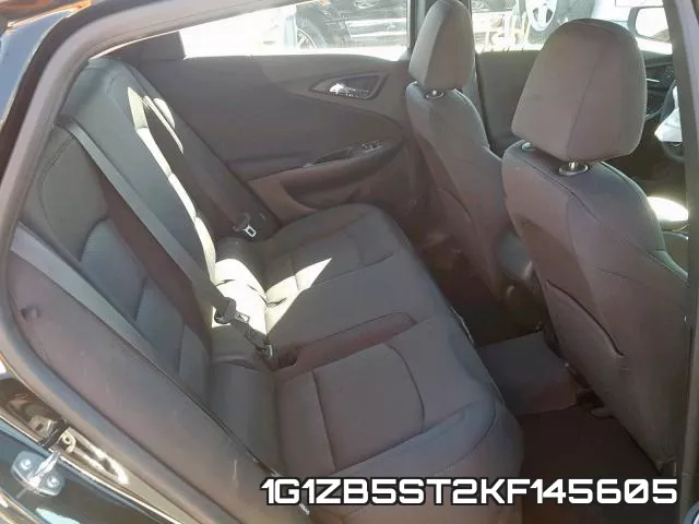 1G1ZB5ST2KF145605 фото 7