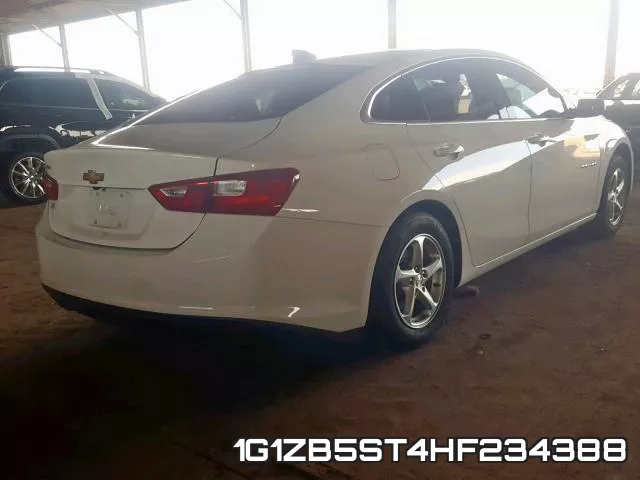 1G1ZB5ST4HF234388 фото 5