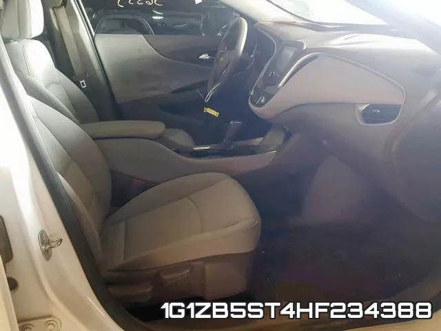 1G1ZB5ST4HF234388 фото 6