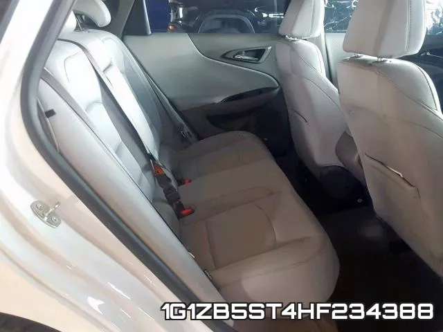 1G1ZB5ST4HF234388 фото 7