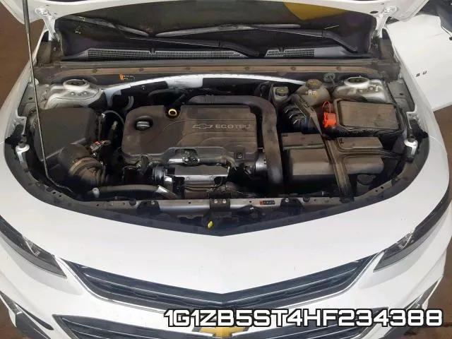 1G1ZB5ST4HF234388 фото 8