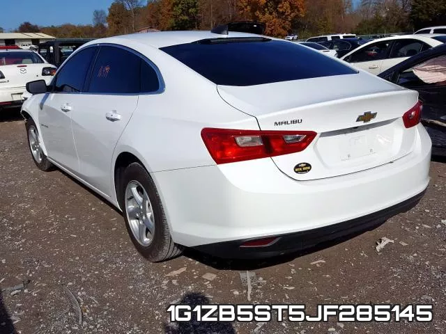 1G1ZB5ST5JF285145 фото 4