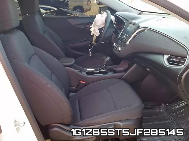 1G1ZB5ST5JF285145 фото 6
