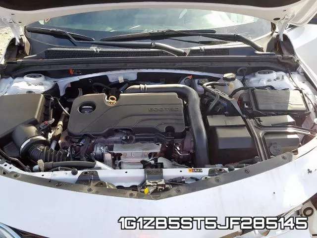 1G1ZB5ST5JF285145 фото 8